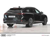 Neu Audi A6 Performance 299 PS (219 kW) 2026 Gruen Kombi