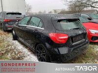 gebraucht Mercedes A180 Style Park-Ass PDC SHZ Lichaut Audio 20