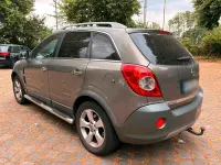 Gebraucht Opel Antara 150 PS (110 kW) 2007 Andere farben SUV