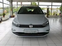 Gebraucht VW Golf VII Comfortline 150 PS (110 kW) 2017 Schwarz Limousine