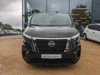 Gebraucht Nissan Primastar Tekna 150 PS (110 kW) 2025 Midnightschwarz Van / Kleinbus