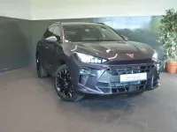 Używany Cupra Terramar VZ 272 KM (200 kW) 2024 Purpurowy SUV