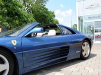 gebraucht Ferrari 348 TS