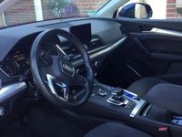 gebraucht Audi Q5 Q540 TDI quattro S tronic design