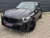 Gebraucht BMW X5 M Sport 298 PS (219 kW) 2025 Schwarz SUV