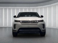 Neu Land Rover Range Rover evoque S 204 PS (150 kW) 2026 Schwarz SUV