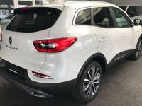 Gebraucht Renault Kadjar Bose Edition 213 PS (156 kW) 2019 Weiß SUV