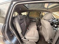 Gebraucht Ford S-MAX Titanium 203 PS (149 kW) 2010 Grau Van / Kleinbus