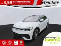 Brugt VW ID.5 Pro 127 kW (174 HK) 2024 Hvid SUV