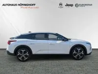Neu Citroën C5 X 145 PS (106 kW) 2025 Weiß Kombi