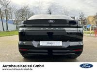 Gebraucht Ford Capri Premium 250 kW (340 PS) 2025 Schwarz Limousine