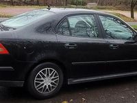 Gebraucht Saab 9-3 120 PS (88 kW) 2005 Limousine