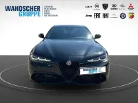 Gebraucht Alfa Romeo Giulia Veloce 280 PS (205 kW) 2024 Grau Limousine