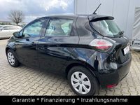 gebraucht Renault Zoe Life/ Inklusive Kaufbatterie/ 1. Hand