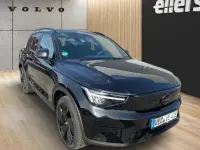 Używany Volvo EX40 Plus 185 kW (252 KM) 2026 Czarny SUV