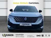 Neu Renault Austral Evolution 148 PS (108 kW) 2026 Weiß SUV