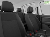 Neu Ford Tourneo Trend 102 PS (75 kW) 2026 Frost silver metallic Van / Kleinbus