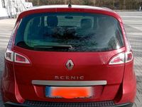 gebraucht Renault Mégane ScenicScenic 2.0 16V 140 CVT Dynamique