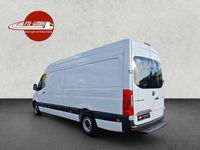 gebraucht Mercedes Sprinter 316 CDI|RWD|MAXI|KLIMA|L5H2|EU6|1-Hand|