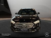 Gebraucht Mercedes E300 Advanced 204 PS (150 kW) 2025 Schwarz Limousine