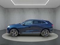 Neu Wey 05 Lux 476 PS (350 kW) 2026 Deep sea blue SUV