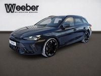 Gebraucht Cupra Leon 204 PS (150 kW) 2025 Grau Limousine