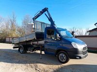 gebraucht Iveco Daily 40C15