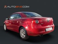 gebraucht VW Eos 2.0 TSI*Leder*Navi*Sitzh.*Tempomat*