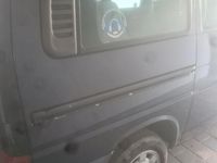 Second-hand VW T4 102 CP (75 kW) 2000 Albastru Van