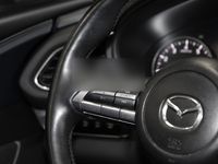 Gebraucht Mazda CX-30 Selection 122 PS (89 kW) 2019 Silber SUV