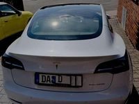 Gebraucht Tesla Model 3 366 kW (498 PS) 2021 Weiß Limousine