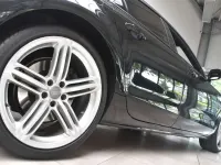 Gebraucht Audi A7 S-Line 245 PS (180 kW) 2012 Schwarz Kleinwagen