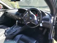 Gebraucht BMW 645 Cabriolet 333 PS (244 kW) 2004 Grau Cabrio