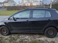 Gebraucht VW Golf VI Comfortline 122 PS (89 kW) 2009 Kleinwagen