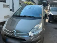 Gebraucht Citroën C4 2012 Kombi