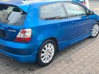 gebraucht Honda Civic nur heute 1800