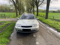 gebraucht Renault Laguna GrandTour Dynamique 1.8 16V Dynamique