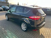 gebraucht Ford C-MAX C-MaxTitanium Navi*R-Kam*AHK*