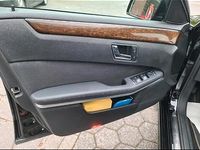 Gebraucht Mercedes E200 136 PS (100 kW) 2011 Schwarz Kombi