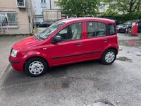 gebraucht Fiat Panda 