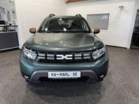Gebraucht Dacia Duster Extreme 150 PS (110 kW) 2023 Grün SUV