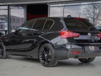 gebraucht BMW 118 i 5-trg Edition M Sport Shadow *LED/Navi/SHZ*