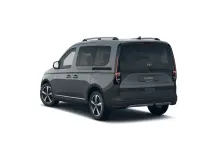 Neu VW Caddy PanAmericana 116 PS (85 kW) 2026 Pure grey Van / Kleinbus