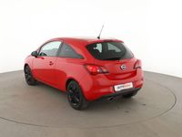 gebraucht Opel Corsa 1.4 Active*PDC*CAM*TEMPO*LIM*KLIMA*USB*