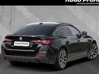 Gebraucht BMW 430 245 PS (180 kW) 2024 Schwarz Coupé
