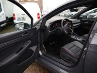gebraucht VW Golf GTI/Automatik/CarPlay/LED/Kamera