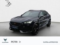 Gebraucht Cupra Formentor VZ 245 PS (180 kW) 2022 Asphaltblau SUV