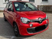 Gebraucht Renault Twingo Life 71 PS (52 kW) 2015 Rot Kleinwagen