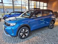 Neu Opel Frontera 83 kW (113 PS) 2025 Blau SUV