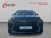 Gebraucht DFSK Forthing 4 177 PS (130 kW) 2025 Schwarz Limousine